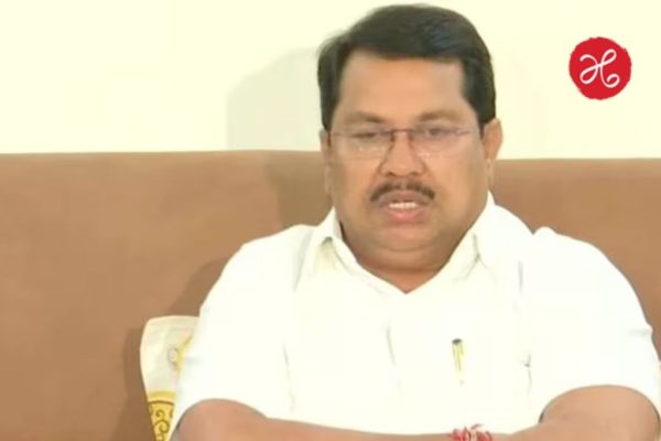 निवडणूक आयोग म्हणजे भाजपची ‘B-Team’; विजय वडेट्टीवार यांचा भाजपवर निशाणा