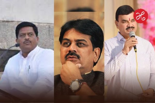 इंदापूर नगरपालिका निवडणुकीचे राजकीय गणित अजूनही गुंतागुंतीचे! पाटील विरुद्ध गारटकर संघर्ष पुन्हा रंगणार?