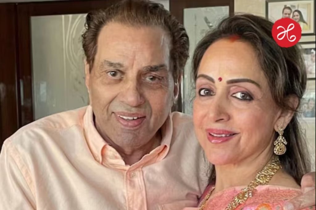 Dharmendra Health Update: ‘धर्मेंद्र बरे होत आहेत…’; हेमा मालिनी यांचा मोठा खुलासा!