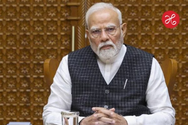 ठरलं तर…! भाजपच्या राष्ट्रीय अध्यक्षाची निवड ‘या’ दिवशी होणार; ‘या’ नेत्याचं नाव आहे आघाडीवर?