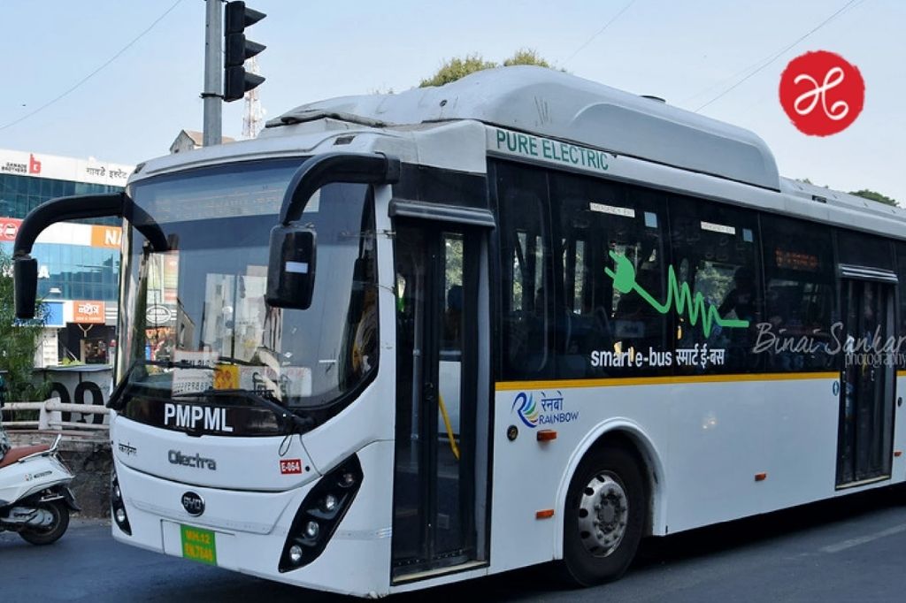 Pune PMP Bus: सुट्या पैशांची कटकट संपली! PMPML कडून डिजिटल तिकिटासाठी विशेष मोहीम सुरू