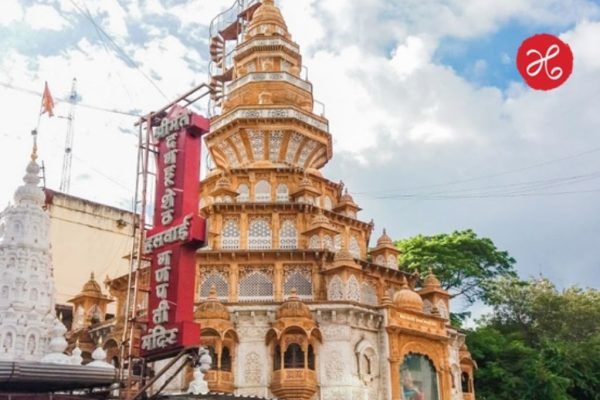 दिल्ली स्फोटानंतर महाराष्ट्रात कडेकोट सुरक्षा! दगडूशेठ गणपती मंदिरासह प्रमुख स्थळांवर वाढवली दक्षता