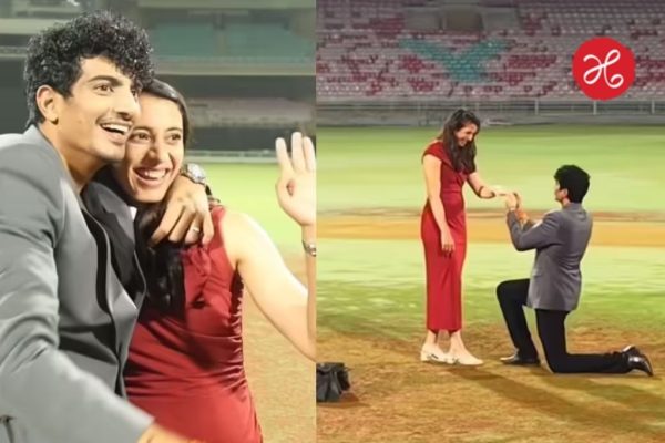 ना जर्सी, ना बॅट…स्मृती मानधनाने क्रिकेटच्या मैदानावर सुरू केली नवीन इनिंग; टीम इंडियाच्या खेळाडूने केली मोठी घोषणा