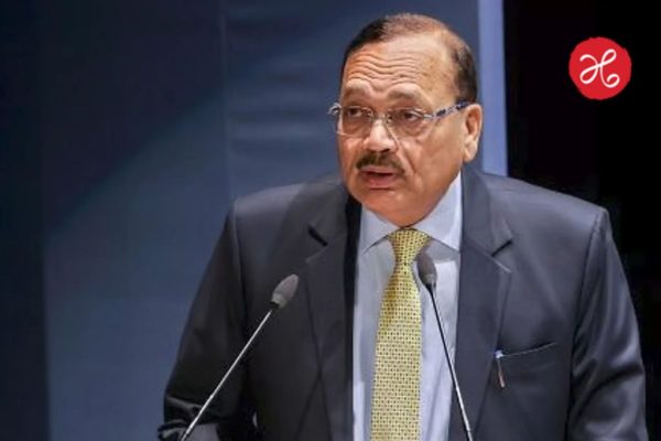 न्यायमूर्ती सूर्यकांत बनले भारताचे 53 वे सरन्यायाधीश; कधीपर्यंत असेल त्यांचा कार्यकाळ?