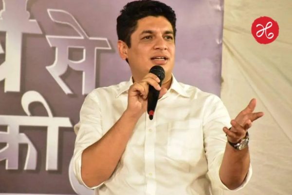 संगमनेरमध्ये नवं समीकरण! थोरात-विखे संघर्ष पुन्हा पेटला; मैथिली तांबे नगराध्यक्ष पदाच्या रिंगणात?