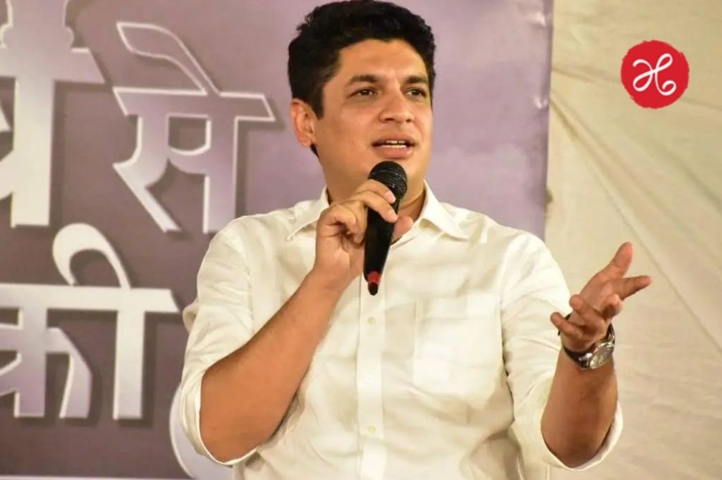 संगमनेरमध्ये नवं समीकरण! थोरात-विखे संघर्ष पुन्हा पेटला; मैथिली तांबे नगराध्यक्ष पदाच्या रिंगणात?