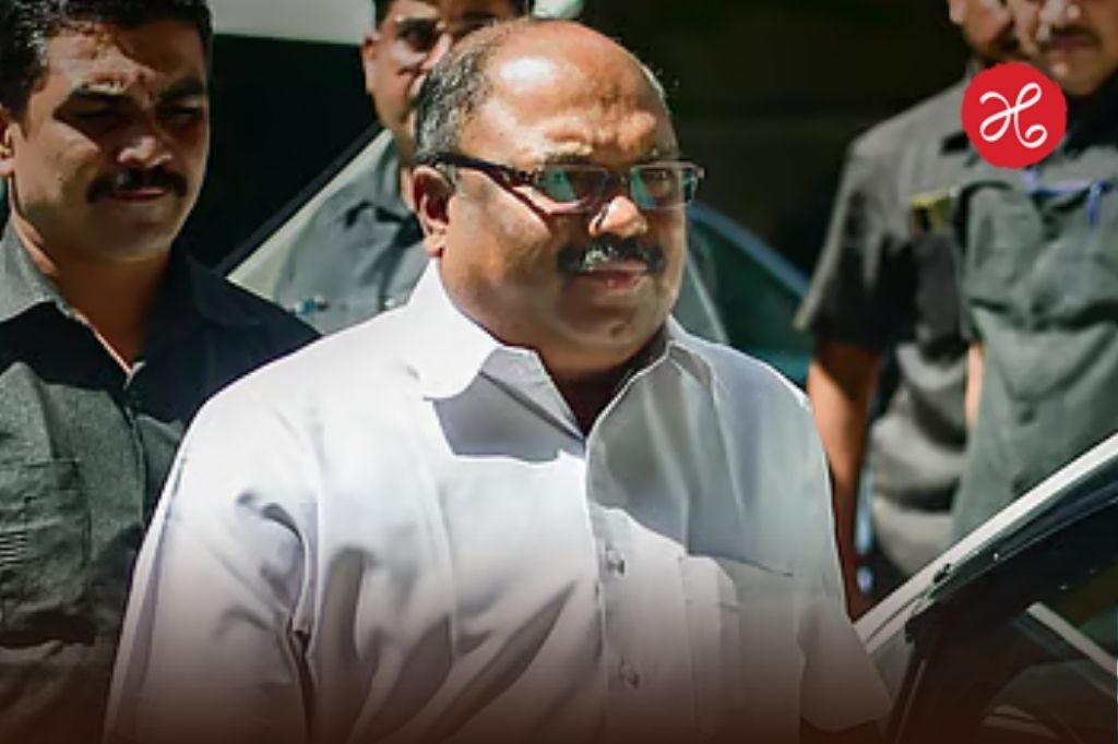 मुंबईत राडा! ताज लँड्स हॉटेलबाहेर शिवसेना ठाकरे गट आणि भाजप समर्थकांमध्ये खडाजंगी