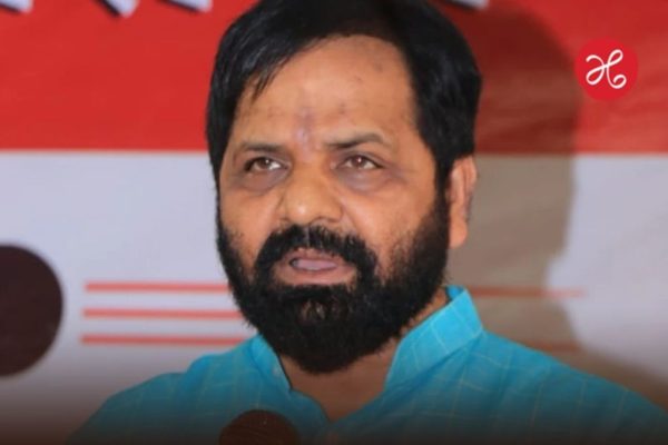 ‘एका हाताने टाळी वाजत नाही…’; मंत्रिमंडळ बैठकीवरील बहिष्कारानंतर शिंदे गटाचे मंत्री भरत गोगावलेंची प्रतिक्रिया