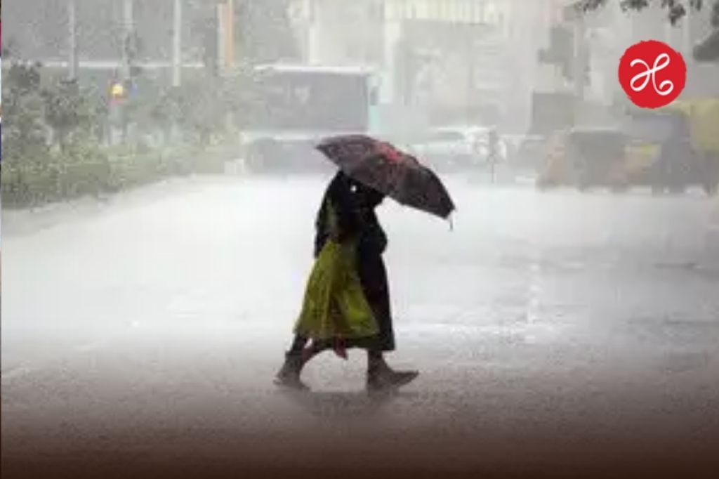 Weather Alert: कोकणात पावसाचा इशारा! राज्यातील अनेक भागांत थंडी कमी होण्याची शक्यता