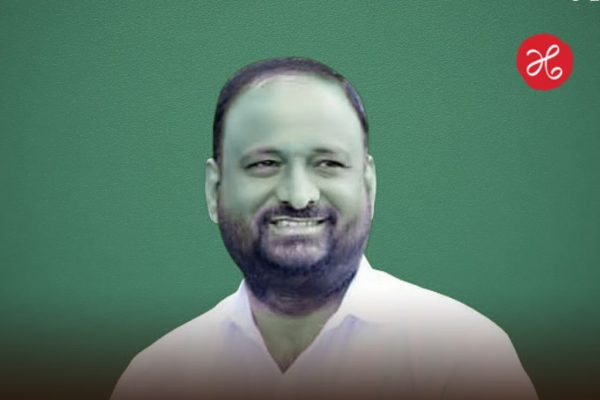 शरद पवार गटाचे नेते राम खाडे यांच्यावर जीवघेणा हल्ला; प्रकृती चिंताजनक