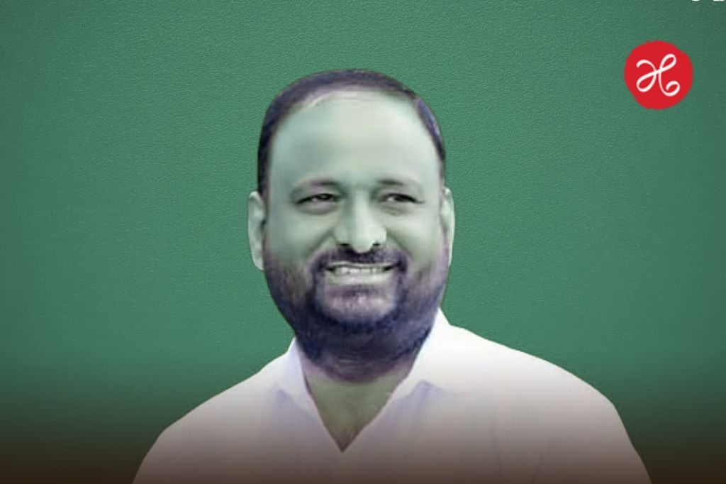 शरद पवार गटाचे नेते राम खाडे यांच्यावर जीवघेणा हल्ला; प्रकृती चिंताजनक