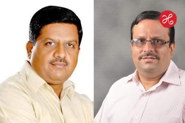 इंदापूर नगरपरिषदेसाठी सरासरी 79. 89 टक्के मतदान; शहा-गारटकर यांच्यात काटे की टक्कर