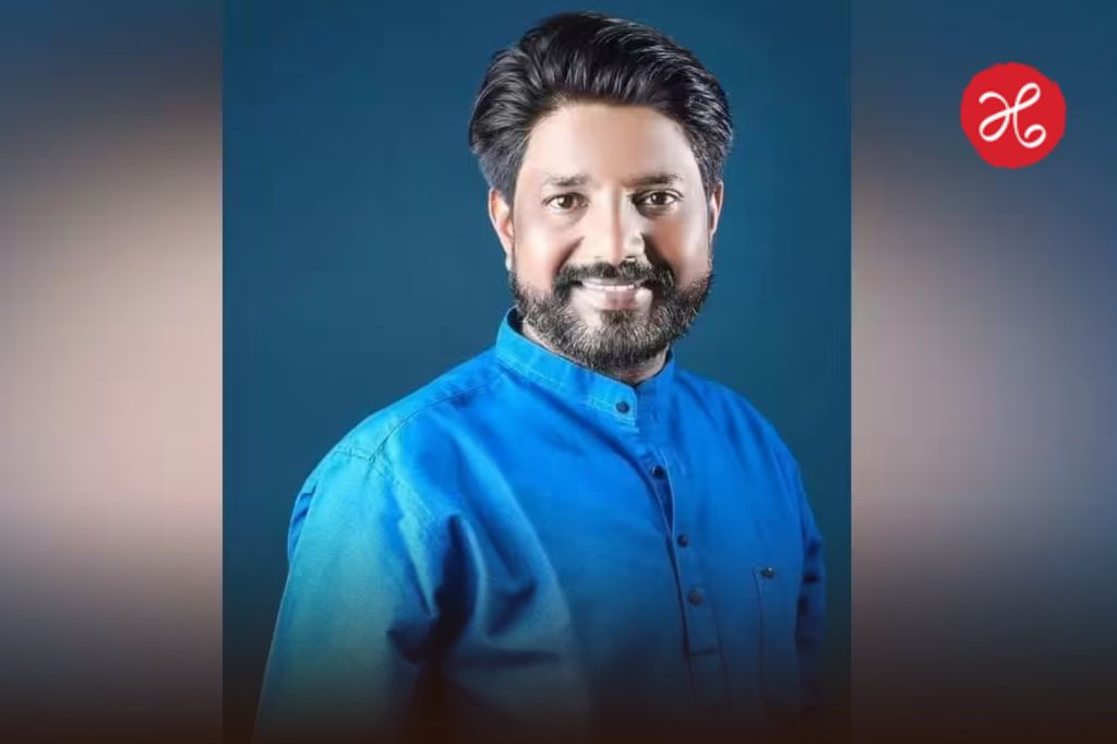 नाशिकमध्ये ठाकरे गटाला मोठा धक्का! 24 वर्षीय उमेदवाराचा झोपेतच मृत्यू