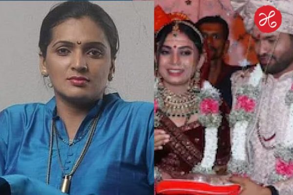 ‘अनंत गर्जेंशी अनैतिक संबंध असणारी ती महिला खरी गुन्हेगार…’; रुपाली ठोंबरेंचा दावा