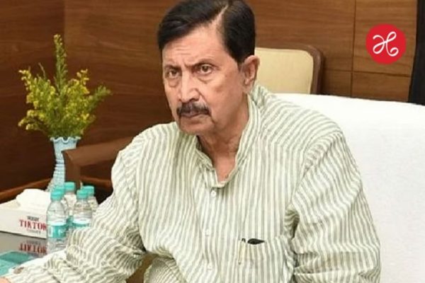 फलटणमध्ये पुन्हा निंबाळकर विरुद्ध निंबाळकर! रामराजे नाईक निंबाळकर यांचे पुत्र अनिकेतराजे शिवसेनेकडून निवडणूक रिंगणात