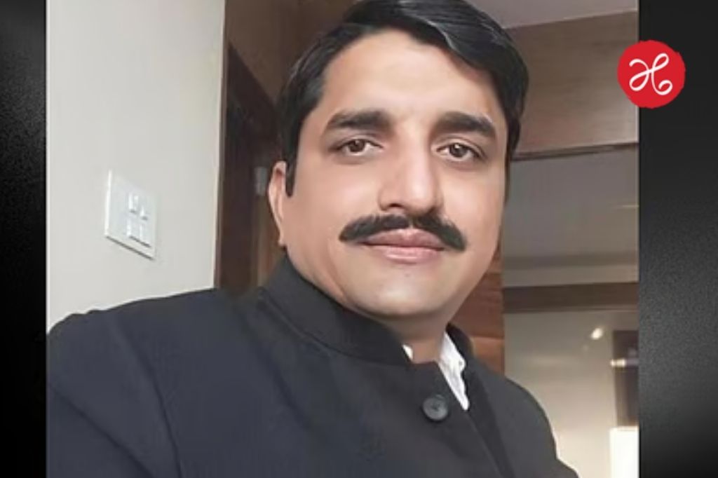 पहिल्यांदाच IAS अधिकाऱ्याकडे शिक्षण मंडळाची धुरा! त्रिगुण कुलकर्णी यांची अध्यक्षपदी नियुक्ती