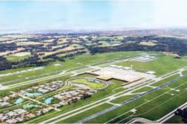 पुरंदर विमानतळासाठी संमतीने भूसंपादन झालेल्या शेतकऱ्यांना मिळतील एकरी 1 कोटी आणि ‘हे’ फायदे मिळणार