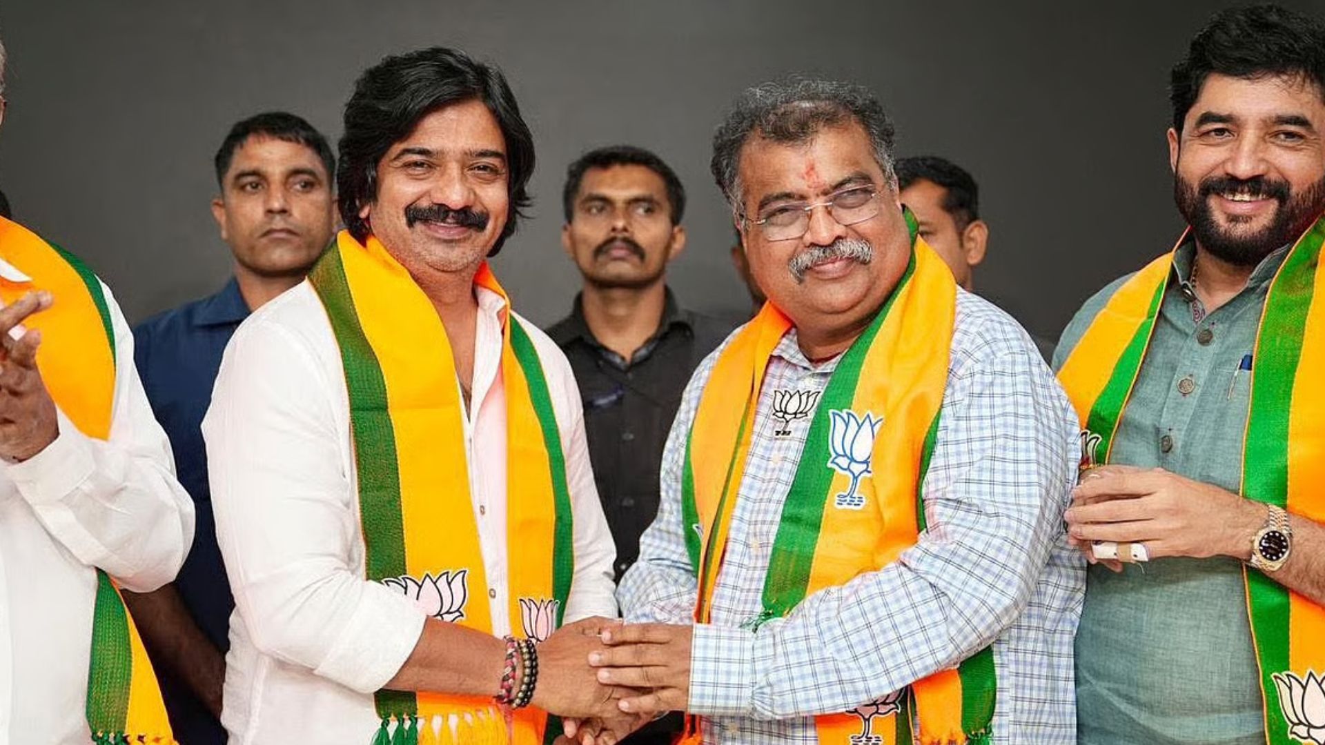 “मला शिव्या द्या… पण संघावर आल्यावर…”; पिट्या भाईने सांगितले मनसे सोडण्याचे कारण