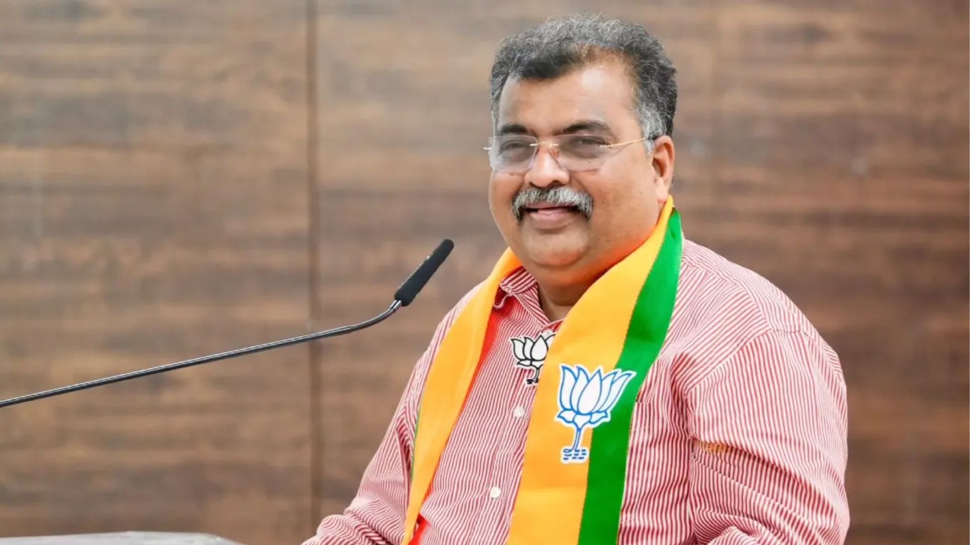 ‘जो भी है देवाभाऊ है, नंबर दोनला काही किंमत नाही’; रवींद्र चव्हाणांच्या विधानाची राज्यभरात चर्चा