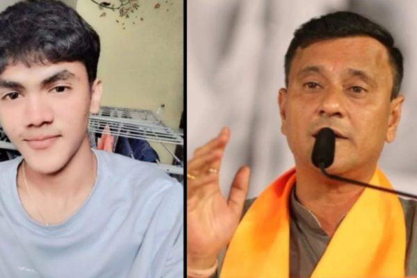 मराठीवरून अर्णव खैरेच्या आत्महत्येवर मनसेची पहिली प्रतिक्रिया; संदीप देशपांडे म्हणाले, “…आता मूग गिळून का गप्प बसले”