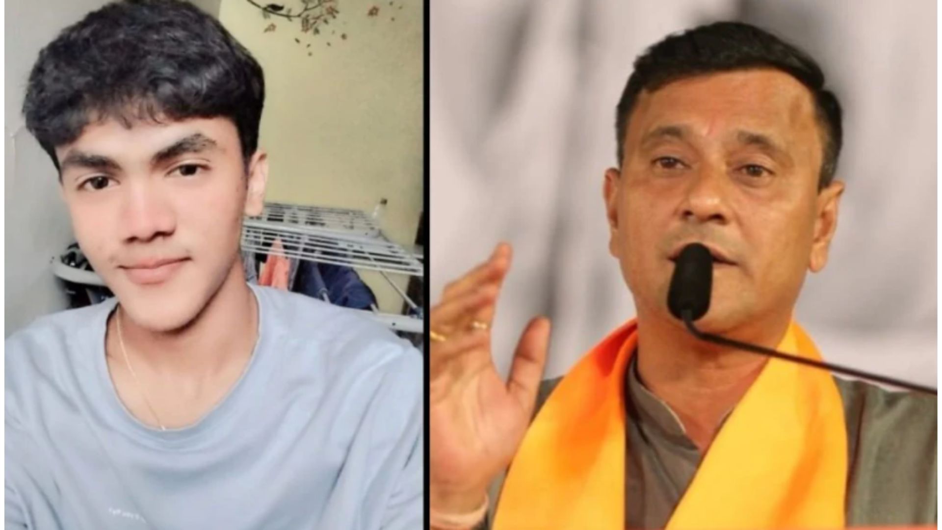 मराठीवरून अर्णव खैरेच्या आत्महत्येवर मनसेची पहिली प्रतिक्रिया; संदीप देशपांडे म्हणाले, “…आता मूग गिळून का गप्प बसले”