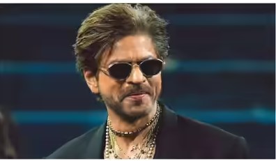 दुबईमध्ये शाहरुखच्या नावाने बांधला जातोय आलिशान टॉवर; अब्जावधींचा येणार खर्च…