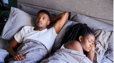 ‘स्लीप डिव्होर्स’चा वाढतोय ट्रेंड; युरोपीय देशांमध्ये सर्रास केला जातोय वापर