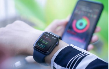 तुम्हाला स्मार्टवॉच घ्यायचाय? तर ‘हे’ पर्याय एकदा पाहाच, 1500 रुपयांपेक्षाही कमी किंमतीत…