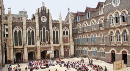 Job Alert ! मुंबई विद्यापीठात नोकरीची संधी; ऑनलाईन करता येणार अर्ज, अनेक जागा भरणार…