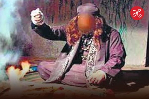 पुण्यात भोंदू बाबाकडून आयटी इंजिनियरची 14 कोटींची फसवणूक; ‘शंकर महाराज अंगात येतात’ असा दावा करून लुटली आयुष्यभराची कमाई