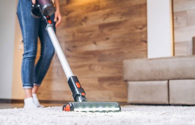 तुमच्या घराची स्वच्छता होईल आता फटाफट; ‘हे’ Vacuum Cleaner ठरतील फायद्याचे…