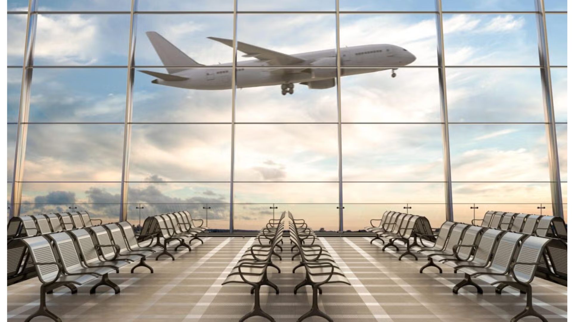 Navi Mumbai Airport: आनंदाचा क्षण! नवी मुंबई आंतरराष्ट्रीय विमानतळ आजपासून प्रवाशांच्या सेवेत दाखल