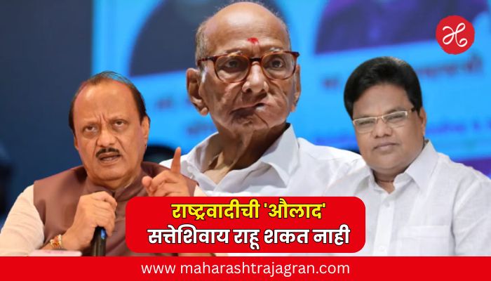 Tanaji Sawant : राष्ट्रवादीची ‘औलाद’ सत्तेशिवाय राहू शकत नाही; तानाजी सावंतांच्या वादग्रस्त वक्तव्याने महायुतीत धुसफूस