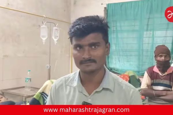 Dhule Crime : चोरीच्या संशयावरुन चिमुकल्याला बैलगाडीला बांधून खालून जाळ लावला, महाराष्ट्र हळहळला