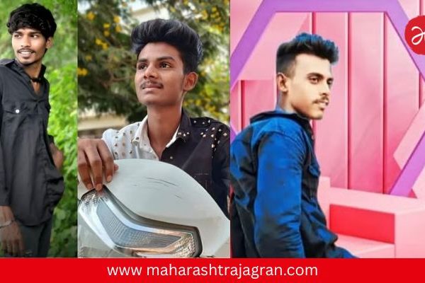 दुर्दैवी घटना..! दुचाकीवर जाणाऱ्या ४ मित्रांवर काळाचा घाला; जळगावमध्ये भीषण अपघात