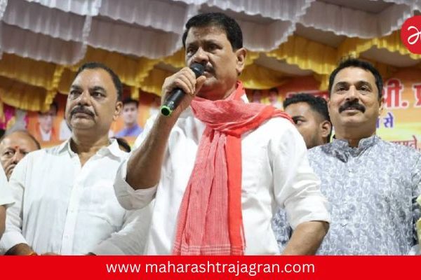 Shivsena MLA Prakash Surve : “मराठी माझी आई, मेली तरी चालेल” वादग्रस्त वक्तव्यावर शिंदे गटाच्या आमदाराची माफी; म्हणाले…