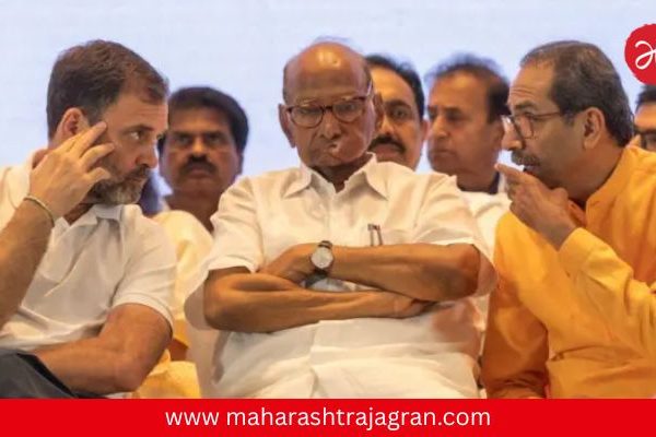 Bihar Election : बिहारमध्ये काँग्रेसचा दारुण पराभव, महाराष्ट्रातील महाविकास आघाडीत अंतर्गत वाद चव्हाट्यावर?