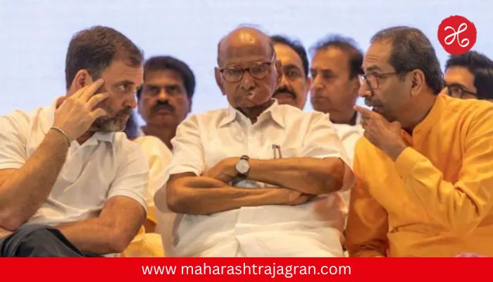 Bihar Election : बिहारमध्ये काँग्रेसचा दारुण पराभव, महाराष्ट्रातील महाविकास आघाडीत अंतर्गत वाद चव्हाट्यावर?