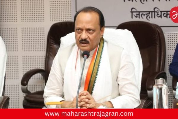 Ajit Pawar : निवडणुकीच्या तोंडावरअजित पवारांना मोठा धक्का; तब्बल ४३ पदाधिकाऱ्यांचा एकाचवेळी राजीनामा