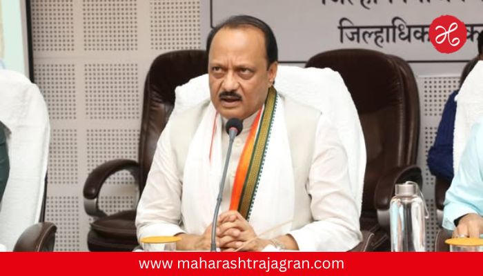 Ajit Pawar News : अजित पवारांच्या राष्ट्रवादीचा पहिला डाव; भाजप-शिवसेनेच्या आधीच उमेदवार जाहीर