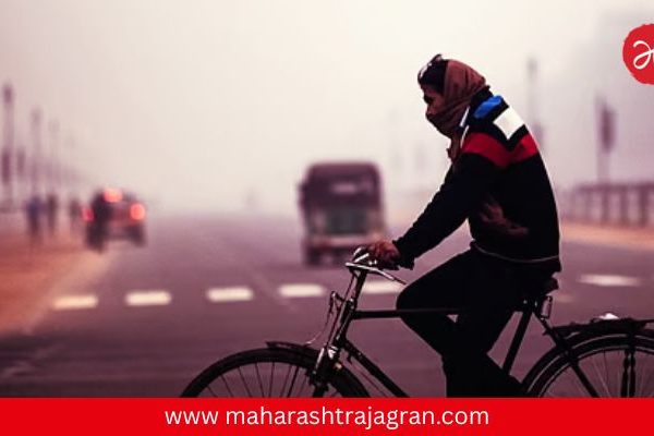 Winter Alert | महाराष्ट्रात कडाक्याची थंडी; परभणीत पारा थेट ६ अंशांवर, अनेक जिल्ह्यांत गारठा वाढला