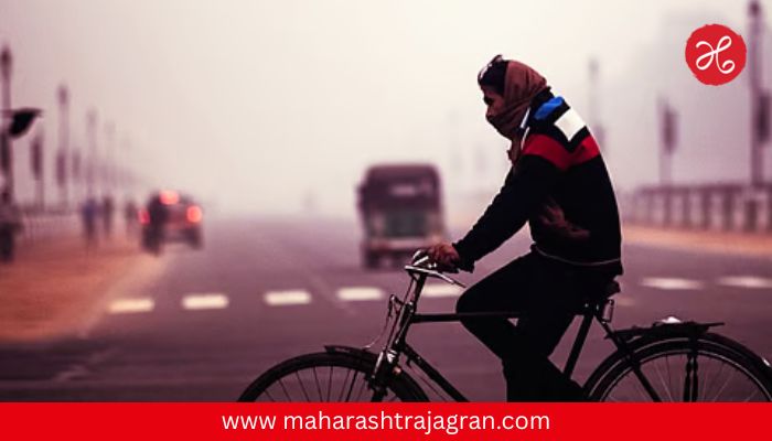 Today Winter Temprature : राज्यात तापमानात चढ-उतार; ‘या’ जिल्ह्यांत तापमान १० अंशांच्या खाली!