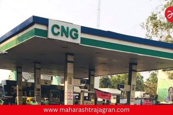 Mumbai CNG Cut : मुंबईत CNG पुरवठा ठप्प; रिक्षा-टॅक्सी वाहतूक बंद पडण्याची शक्यता, वाहनांच्या लागल्या रांगा