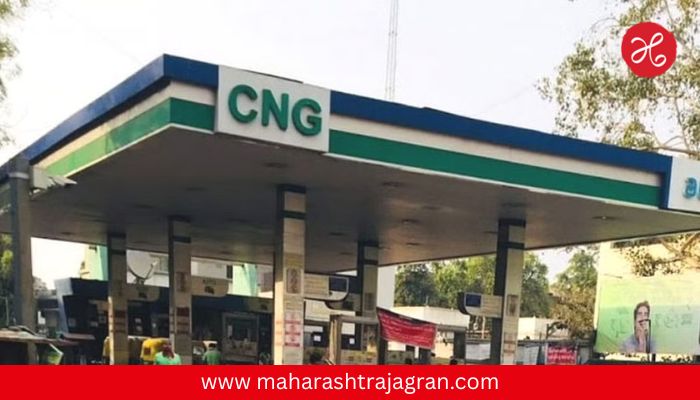 Mumbai CNG Cut : मुंबईत CNG पुरवठा ठप्प; रिक्षा-टॅक्सी वाहतूक बंद पडण्याची शक्यता, वाहनांच्या लागल्या रांगा
