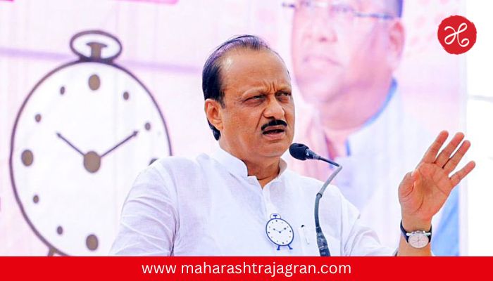 Mumbai Morcha : मनसे-महाविकास आघाडीच्या सुरात अजित पवारांच्या राष्ट्रवादीचाही सूर; मंत्र्यांचं मोठं विधान