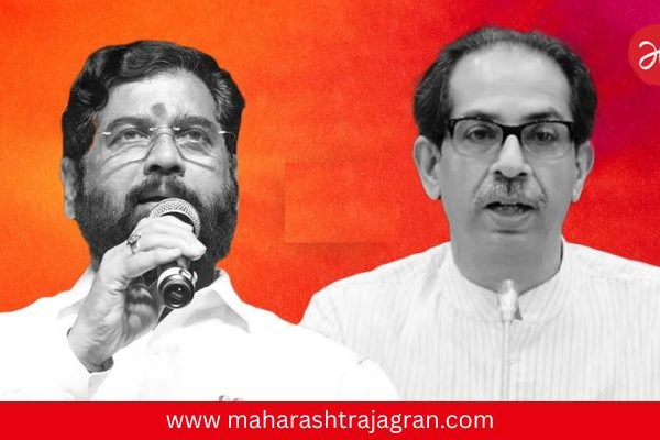 KDMC News : उद्धव ठाकरेंना मोठा धक्का, नवनिर्वाचित नगरसेवकाचा शिंदे गटात प्रवेश