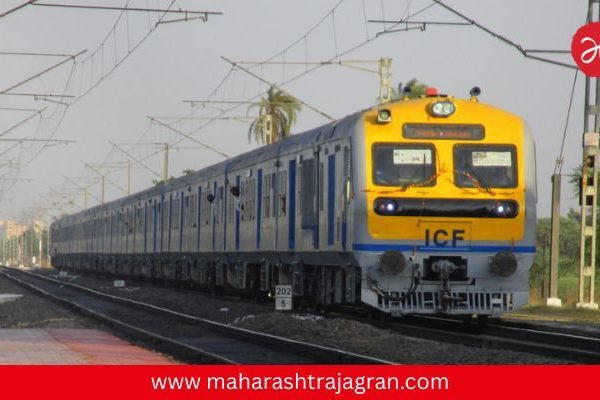 11 महिन्यांत पुणे रेल्वे विभागात 4 लाखांहून फुकट्यांवर कारवाई; 227 कोटींचा दंड वसूल