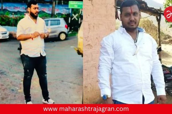 Ganesh Kale Murder : कोंढवा येथील गोळीबाराचं थरारक सीसीटीव्ही फुटेज समोर; पोलिसांनी खेड शिवापूरमधून चार आरोपींना उचललं