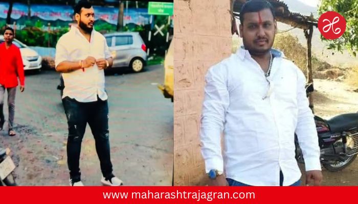 Ganesh Kale Murder : कोंढवा येथील गोळीबाराचं थरारक सीसीटीव्ही फुटेज समोर; पोलिसांनी खेड शिवापूरमधून चार आरोपींना उचललं