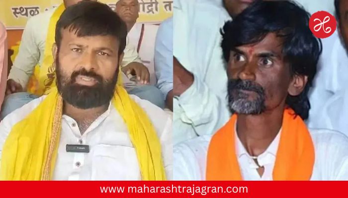 धनंजय मुंडेंनी हत्येचा कट रचला; जरांगेच्या आरोपावर लक्ष्मण हाकेंची प्रतिक्रिया